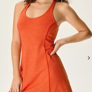 Outdoor Voices dress